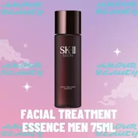 SK-II FACIAL TREATMENT ESSENCE MEN 75ml